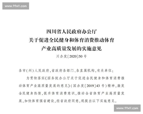 构建以体育健康体系为核心的全民健身与生活质量提升策略